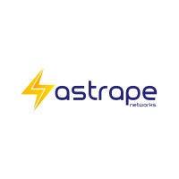 Astrape Networks Logo